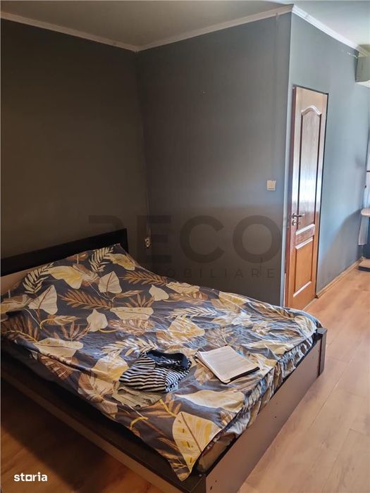 RECO. Garsoniera  1 camera, zona Iosia