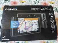 GPS Truck Navigator GARMIN