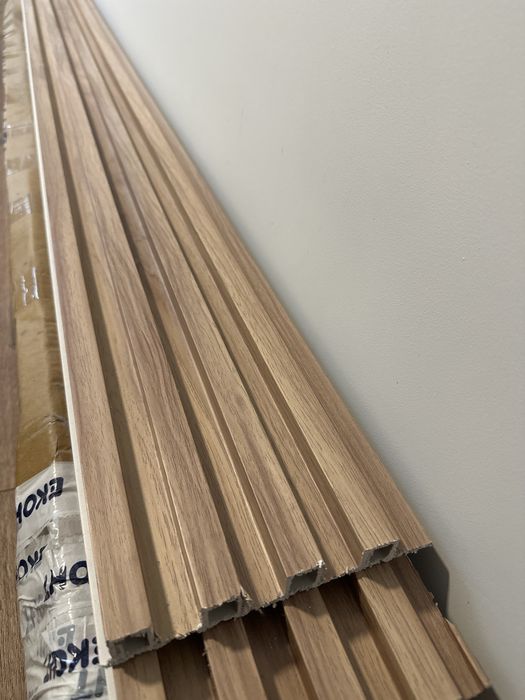 Декоративен PVC Панел 11бр.