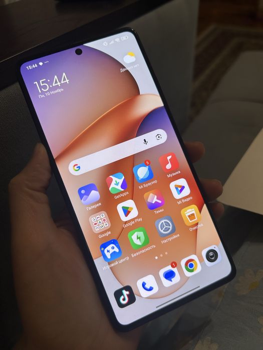 Редми ноут 12 про+ 5G 256 gb