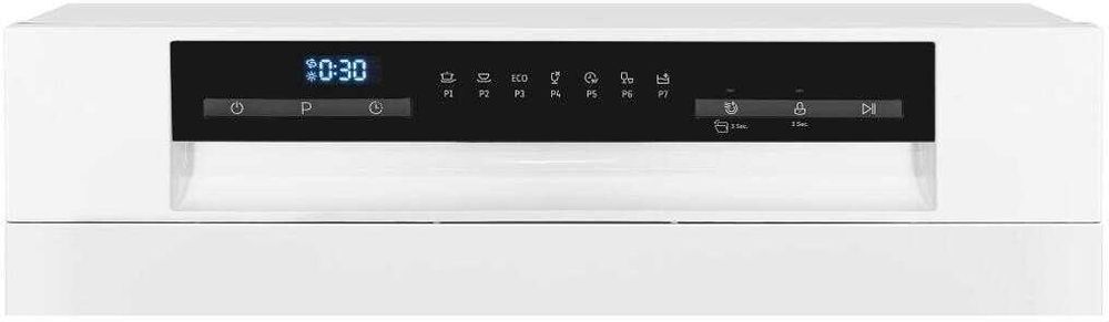 Съдомиялна кубче Exquisit GSP508-030D 55см.