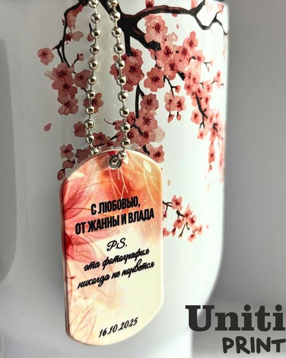 Полиграфические услуги