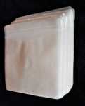 Plicuri CD duble plastic