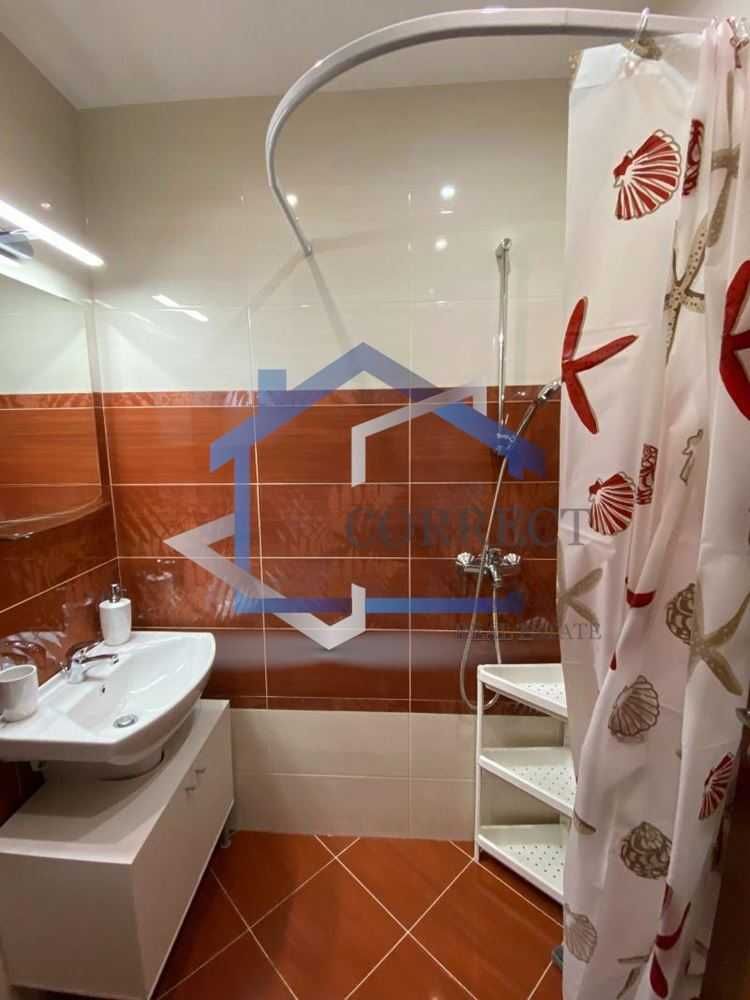 Дава се под наем Двустаен апартамент в Варна, Гръцка махала - 66 кв.м за 561 € - Снимка #10