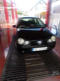 Vw polo 1,4 diesel,an 2004