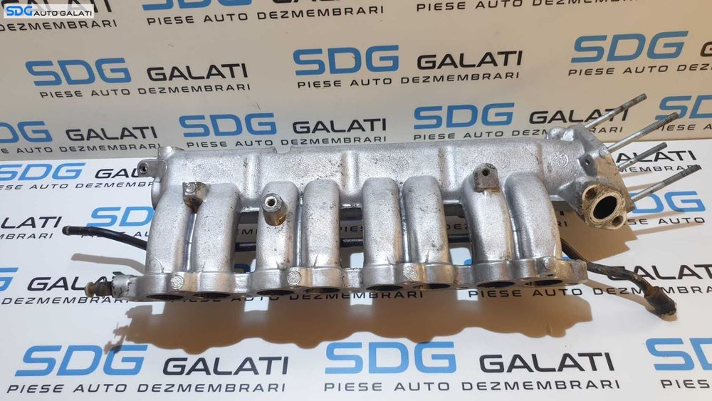 Galerie Admisie cu Clapete Aer Hyundai Accent 3 1.5 CRDI 2005 - 2010 Cod SDGM35