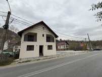 Casa/Pensiune la cheie