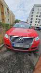 Passat B6 2.0 TDI 170 CP