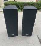 Vand boxe dynacord VL 212