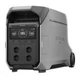 Statie de incârcare Ecoflow Delta Pro3 Sigilat. Panouri fotovoltaice