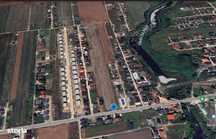 Teren intravilan, 300mp, deschidere 18ml, stradal, zona Berceni Vidra