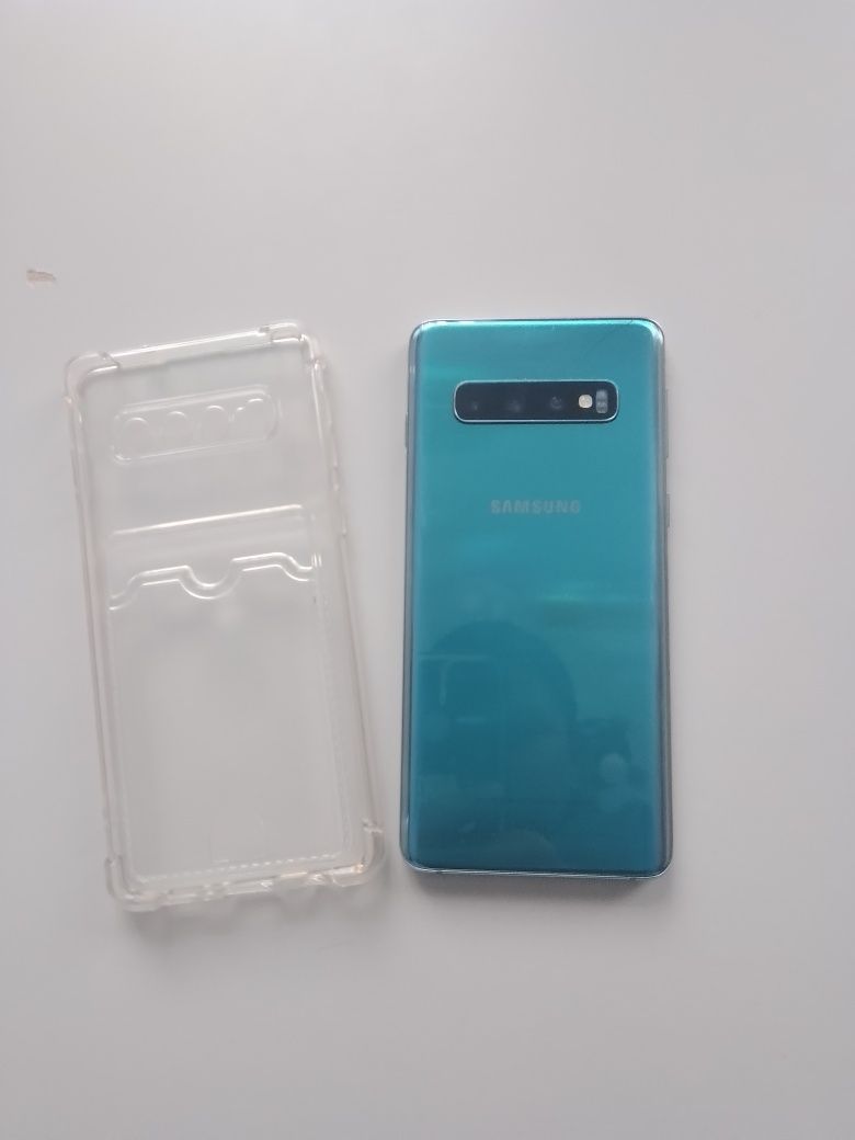 Samsung s10+ obnem.