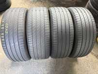 SET 4 Anvelope Vara 225/55 r18 MICHELIN Primacy 4 102V