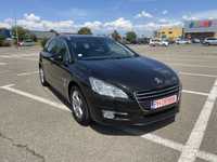 Peugeot 508 SW , 2.0 Hdi , Cutie automata !!