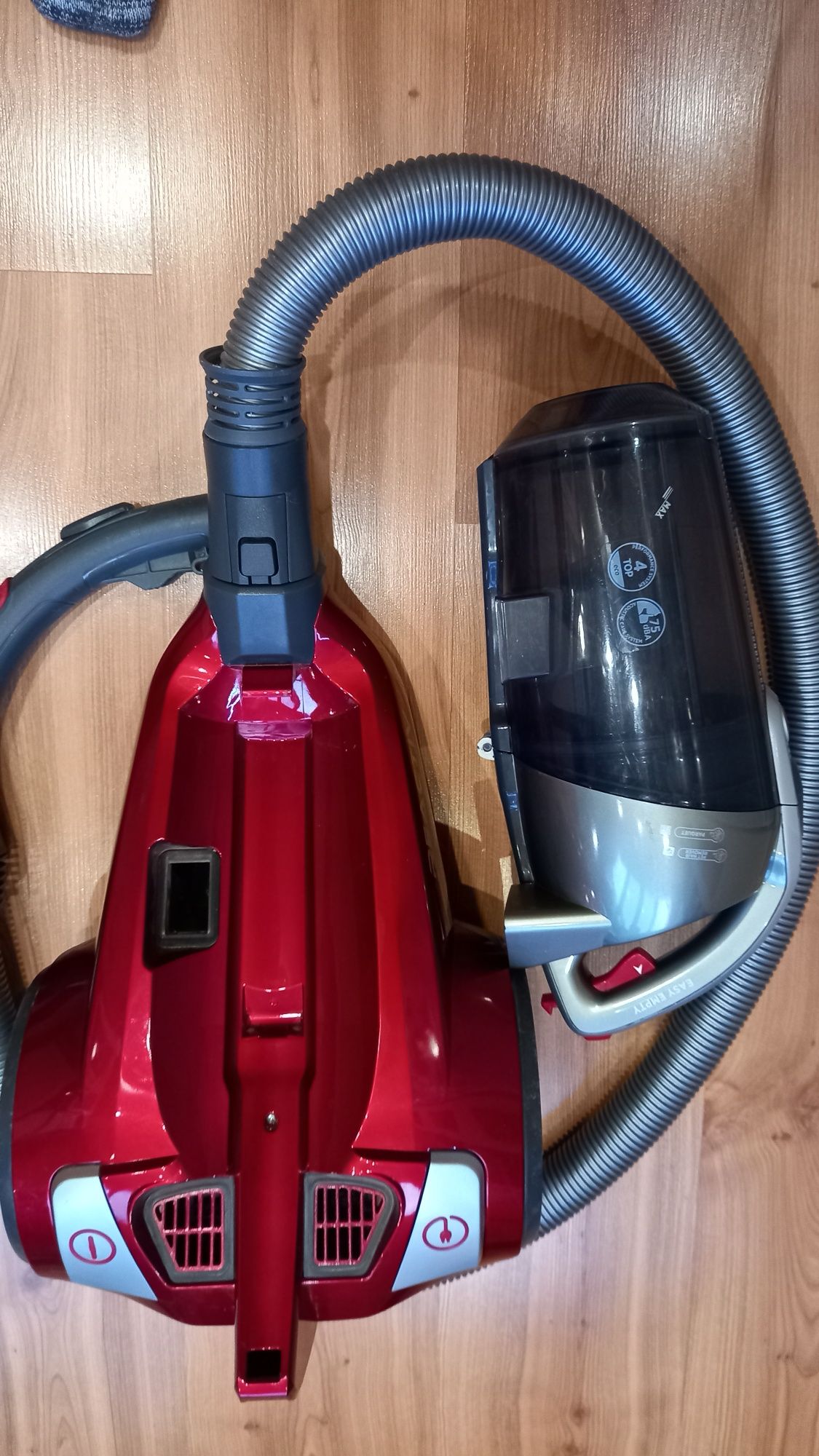 Прахосмукачка HOOVER