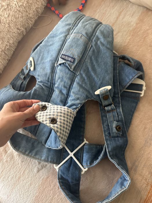 Дънково кенгуру 1