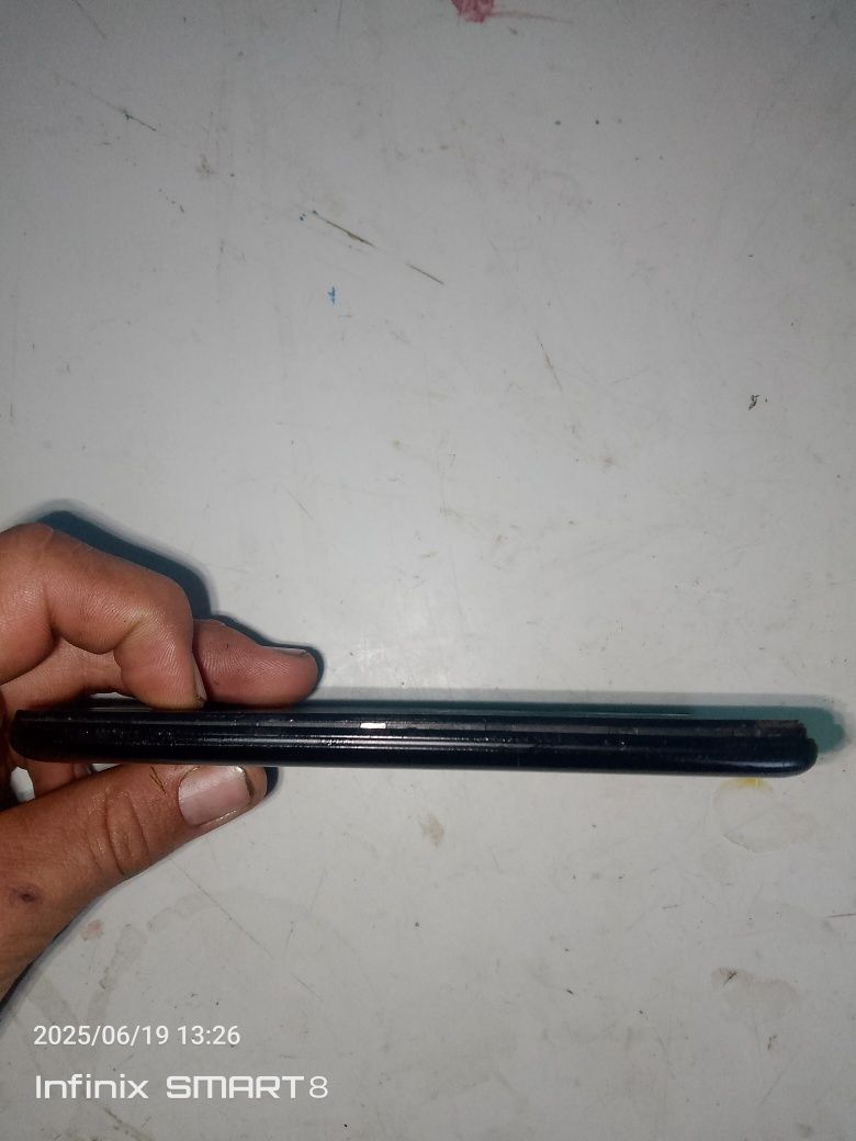 Tecno pop 2 power