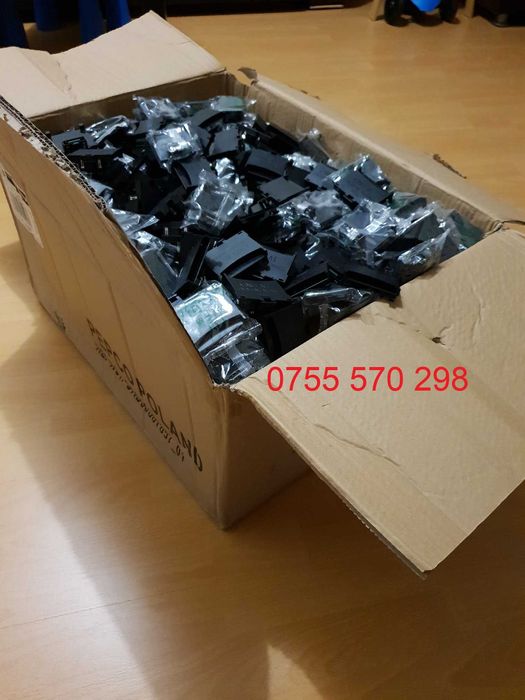 Adaptor CI card televizor Samsung Common Interface 5V SCAM1A Digi RDS