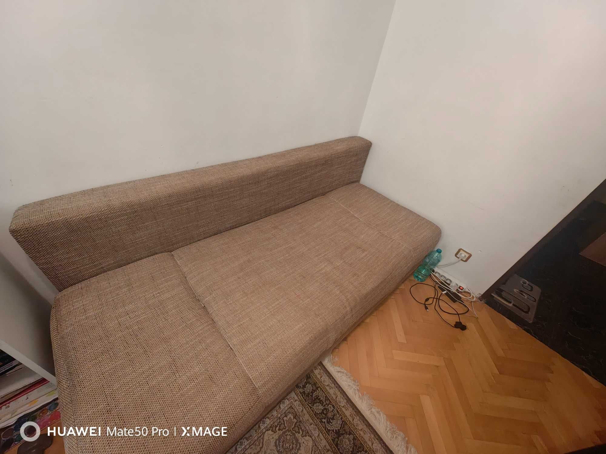 Vand canapea extensibila