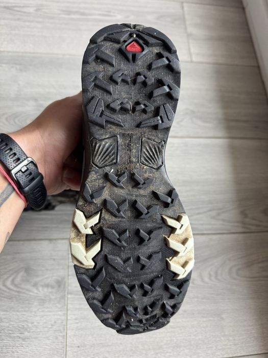 Salomon X ultra 40