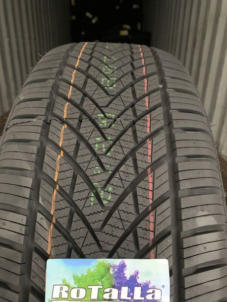 Нови всесезонни гуми ROTALLA SETULA 4 SEASON 235/55R18 104V XL НОВ DOT