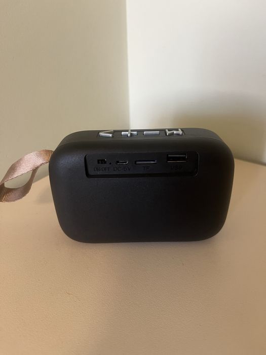 Тонколона bluetooth