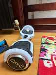 Hoverboard Nilox DC 6.5