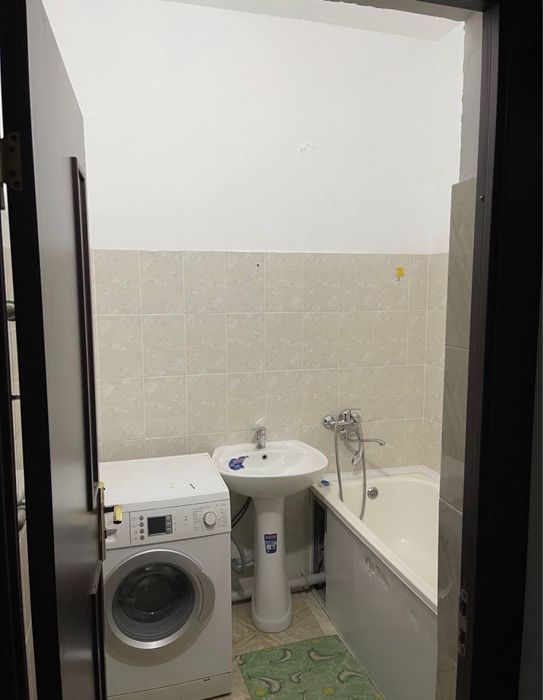 Сдается 4 ком ЖК Обод Макон. Узбум. Полупустая