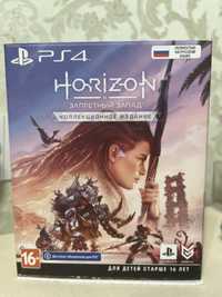 Horizon Zero Dawn Игра для PS 4 и PS5