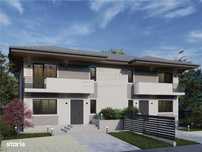 Casa tip duplex, Lisaura, C-5604