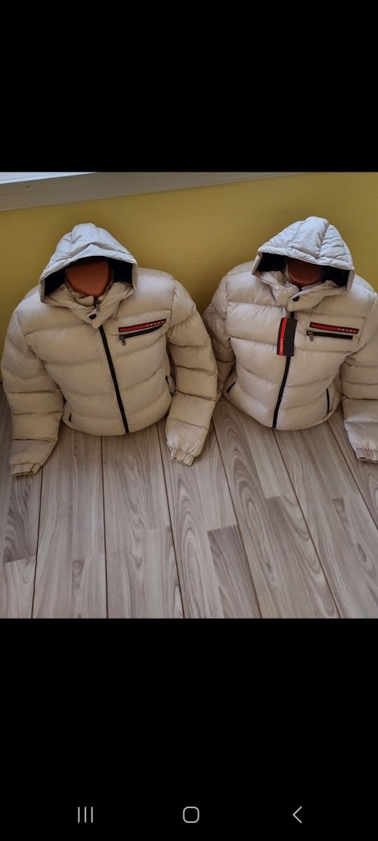 Geci groase unisex