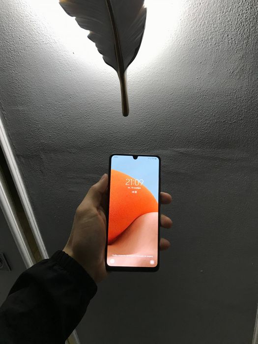 Samsung A32 128гб 4G+
