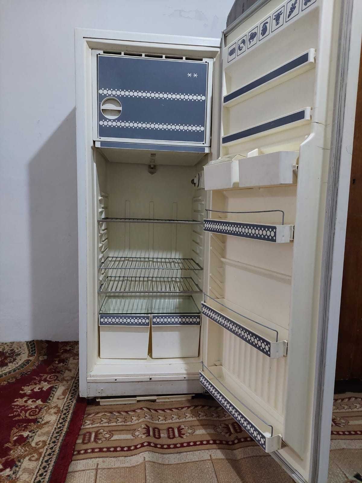 Холодильник Памир