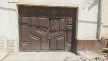 Darvoza bor yaxshi holatda