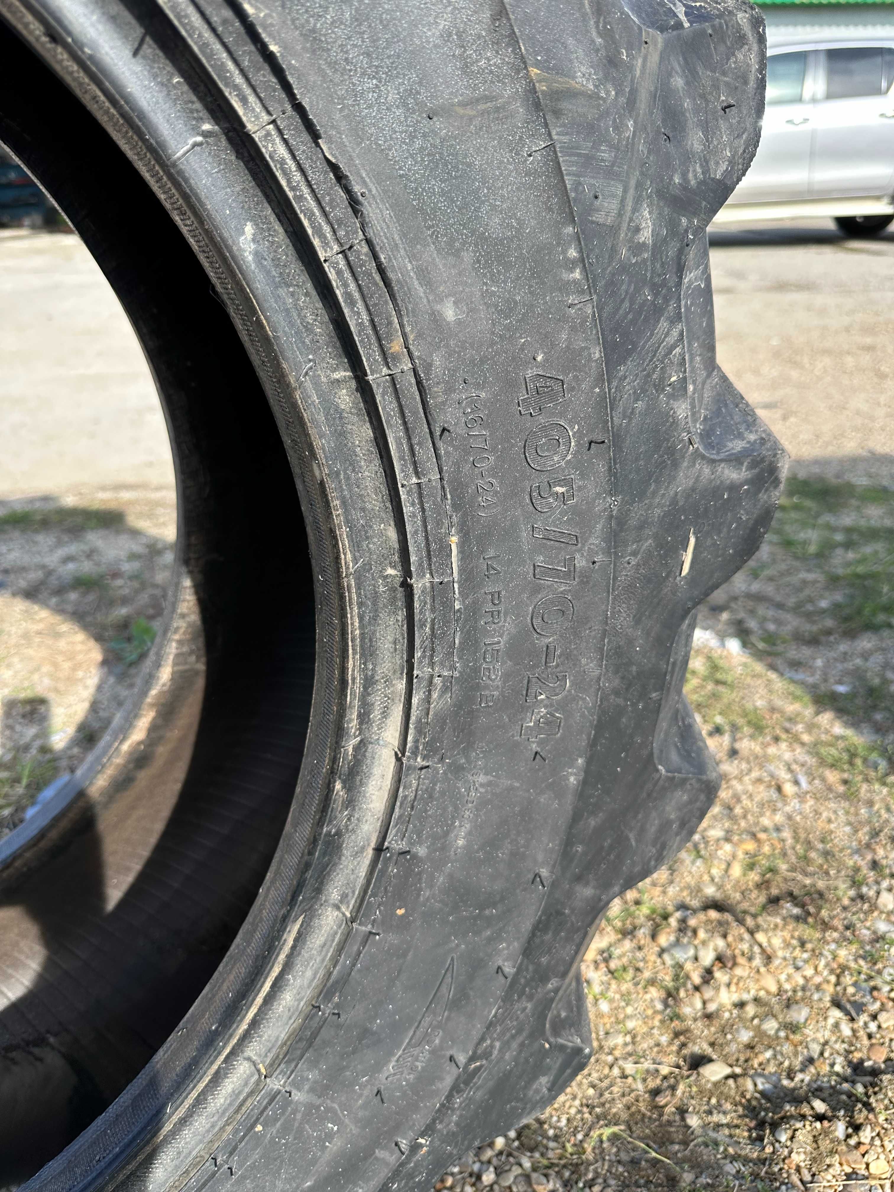 Anvelopa 405/70 R24