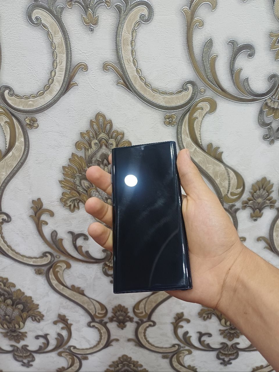 Samsung Note 10 256 GB