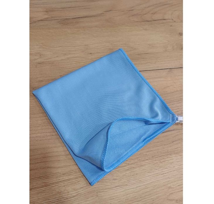 Салфетка из микрофибры для стекла JH030(31)