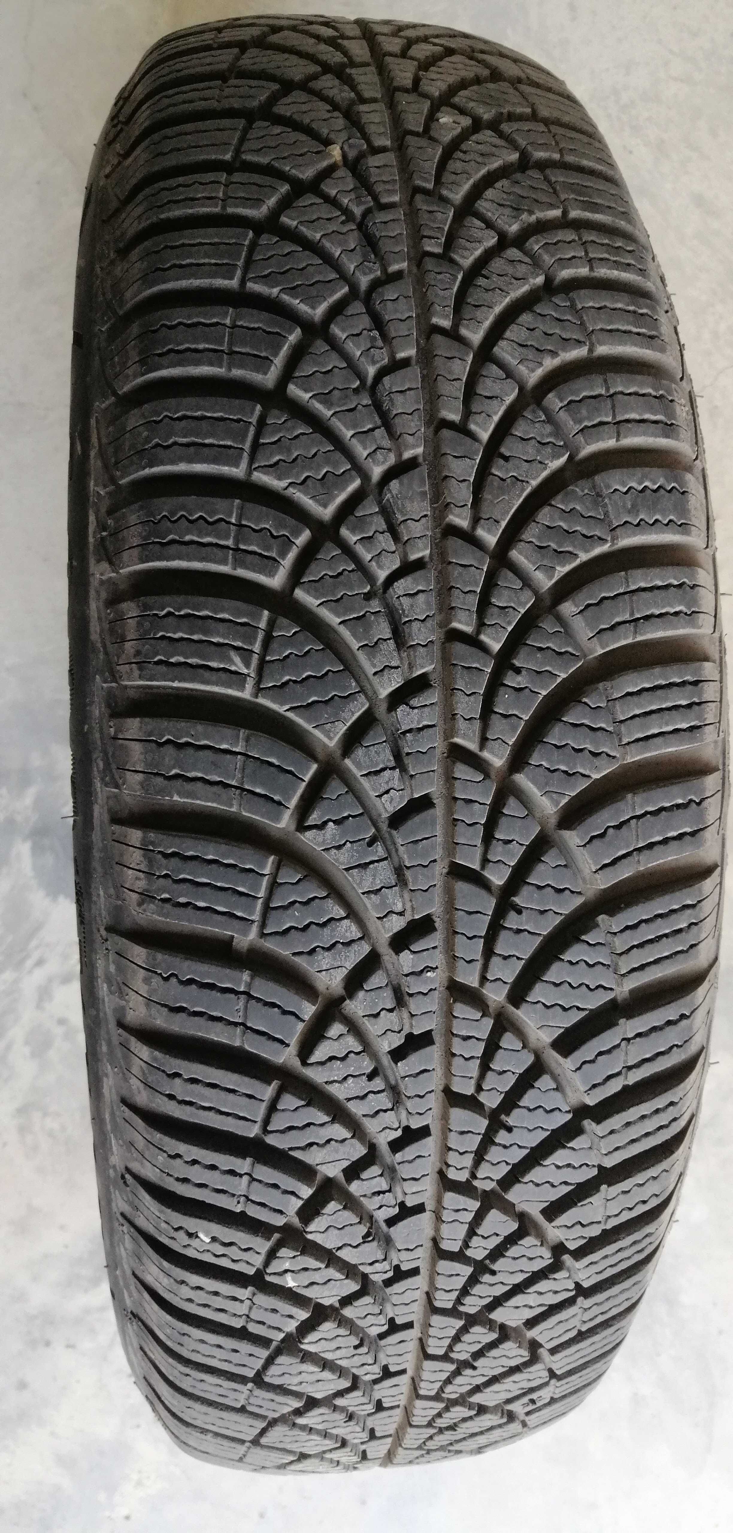 Зимна гума Goodyear 185/65 r 15