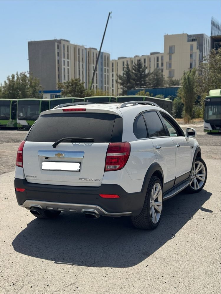 Captiva 3 4 qilingan 2015