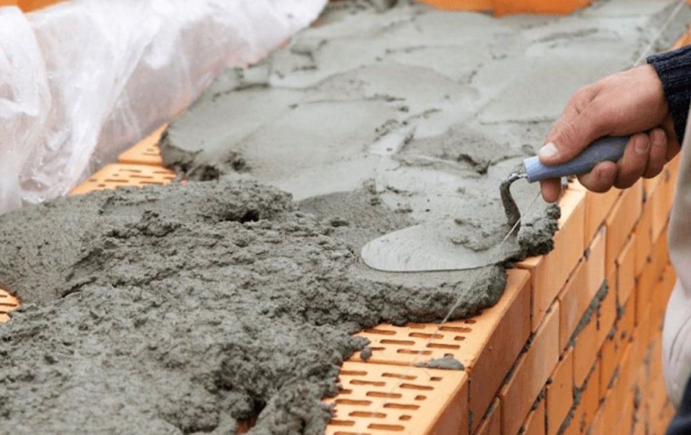 Құм песок. Шлакоблок кірпіш қалауға арналған майда құм.