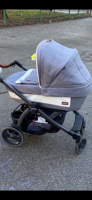 Детска количка комплект