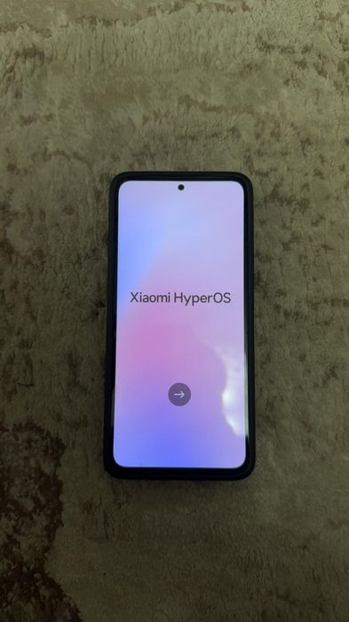 Xiaomi Redmi Note 14 ca nou