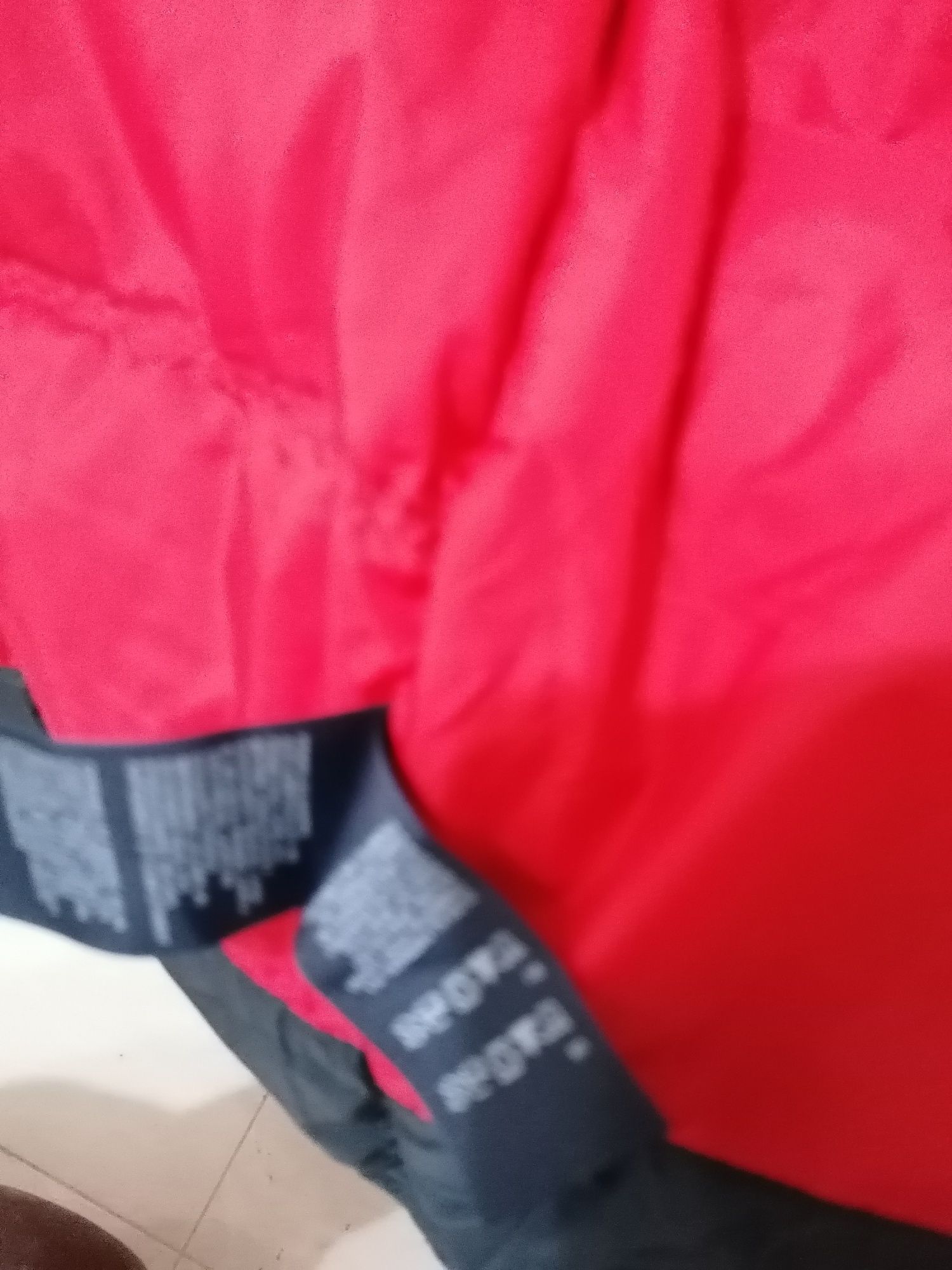Tommy hilfiger down jacket ски алпийско яке гъши пух пухенка парка