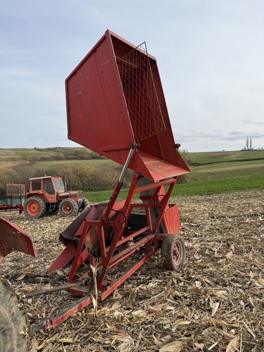 Vand culegatoare de porumb Sip