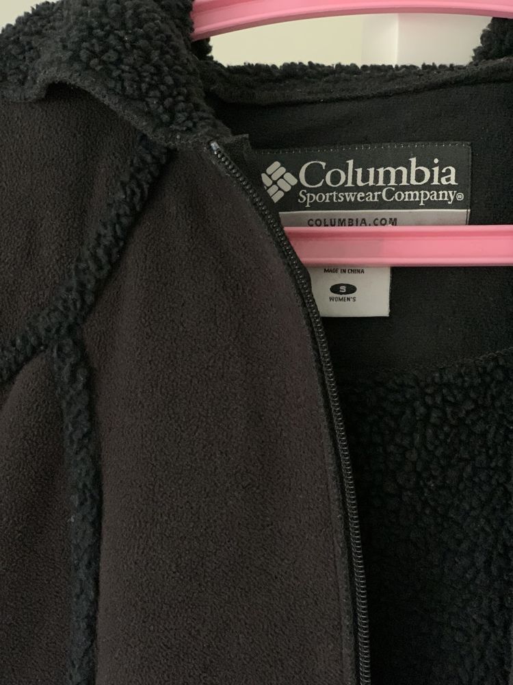 Флисовая куртка Columbia Sportswear