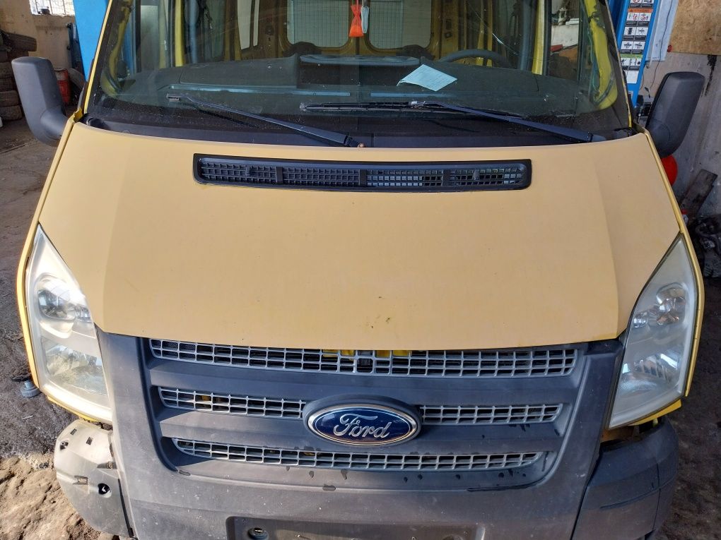 Traversa superioara fata ford transit 2006-2013 motor 2.2 tdci