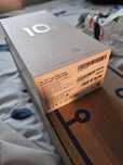 Cutie Xiaomi MI 10T lite PEARL gray