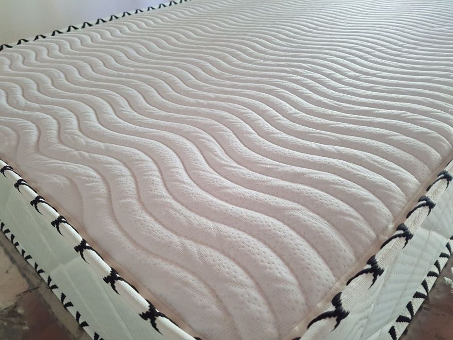 Anatomik Matras Meditlex Elegance Series