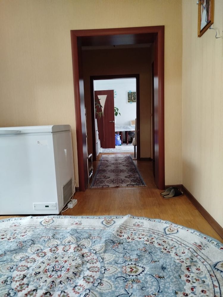 Продам дом из красного кирпича