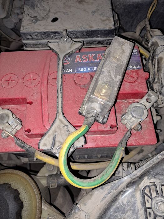 Machete fight R 1200rms 2400max